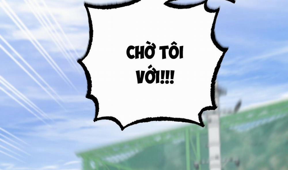 Đàn Thỏ Của Habibi 50 trang 146