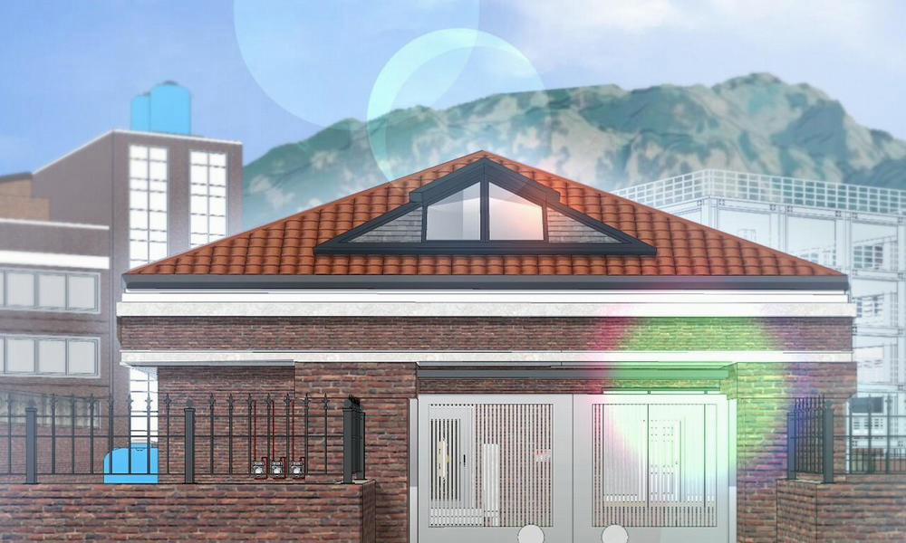 Đàn Thỏ Của Habibi 50 trang 16