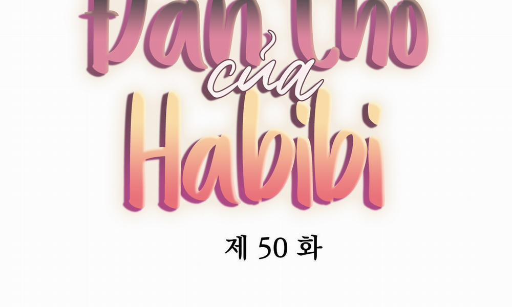 Đàn Thỏ Của Habibi 50 trang 20