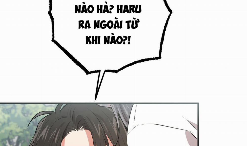 Đàn Thỏ Của Habibi 50 trang 72