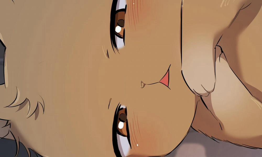 Đàn Thỏ Của Habibi 51 trang 10