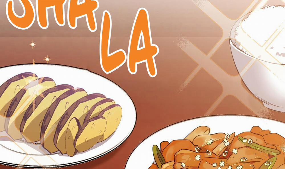 Đàn Thỏ Của Habibi 51 trang 119