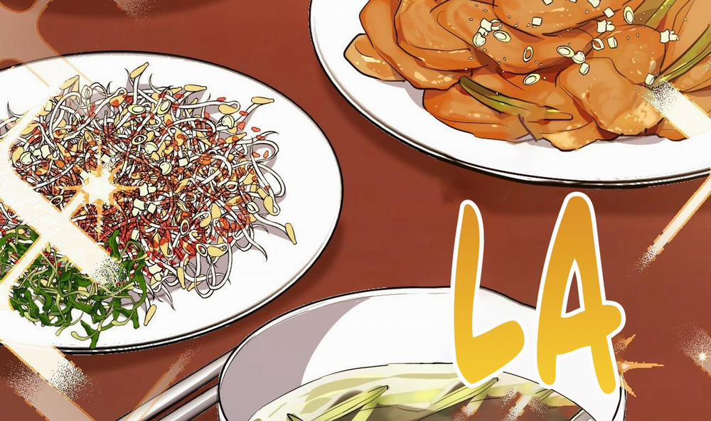 Đàn Thỏ Của Habibi 51 trang 120