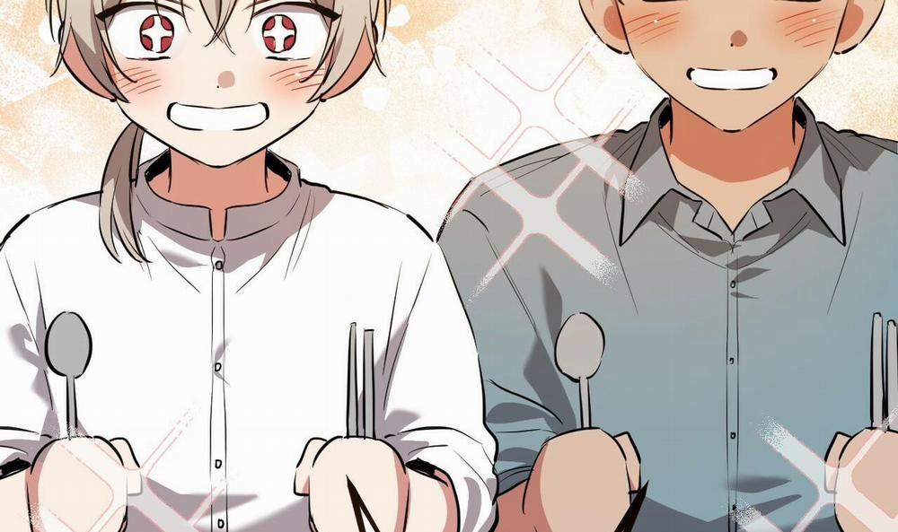 Đàn Thỏ Của Habibi 51 trang 123