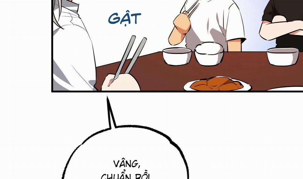 Đàn Thỏ Của Habibi 51 trang 128