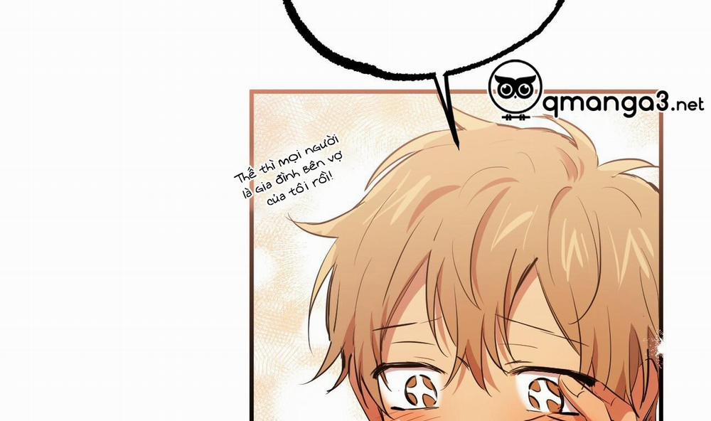 Đàn Thỏ Của Habibi 51 trang 131