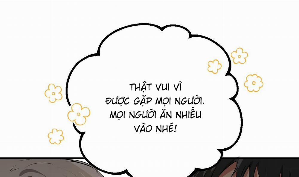 Đàn Thỏ Của Habibi 51 trang 134