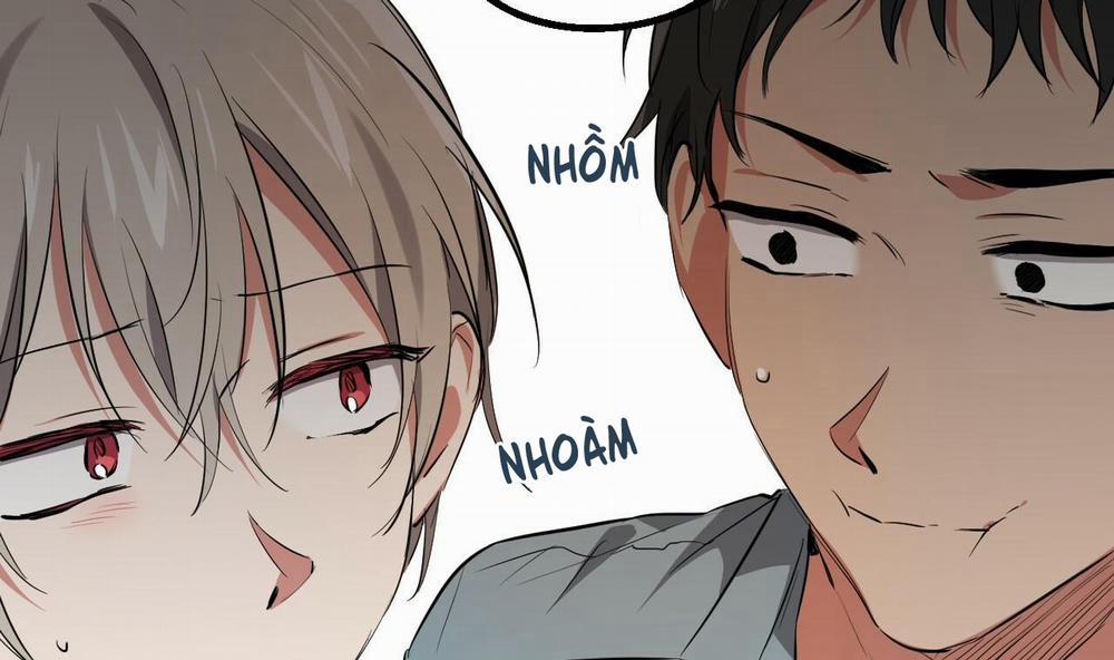 Đàn Thỏ Của Habibi 51 trang 135