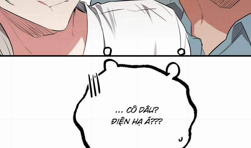 Đàn Thỏ Của Habibi 51 trang 136