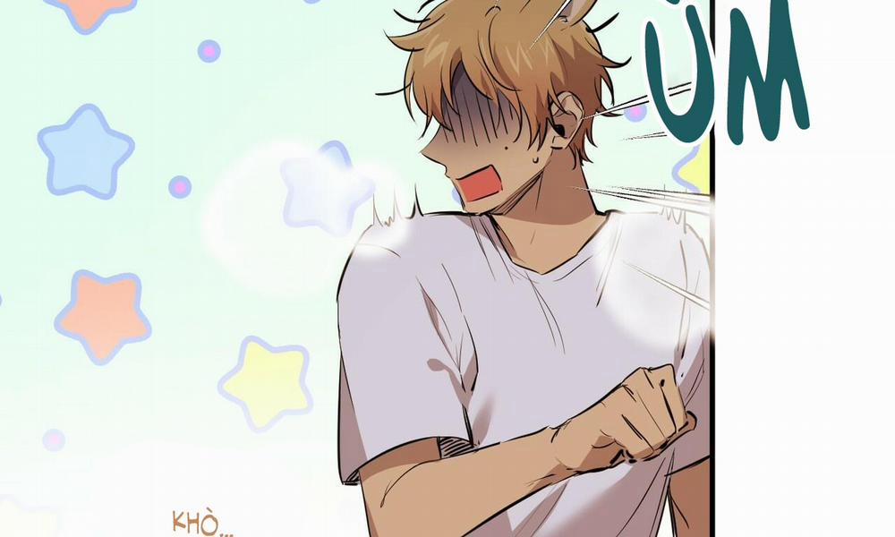 Đàn Thỏ Của Habibi 51 trang 17