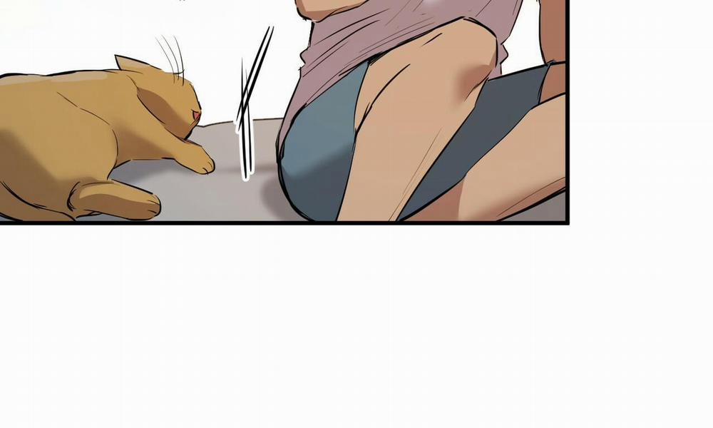 Đàn Thỏ Của Habibi 51 trang 18