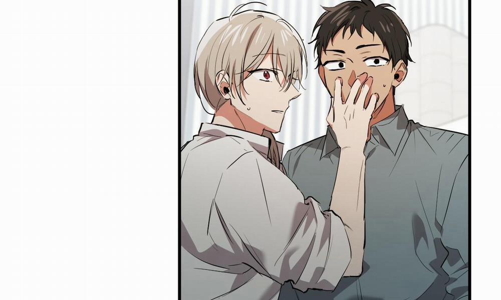 Đàn Thỏ Của Habibi 51 trang 188