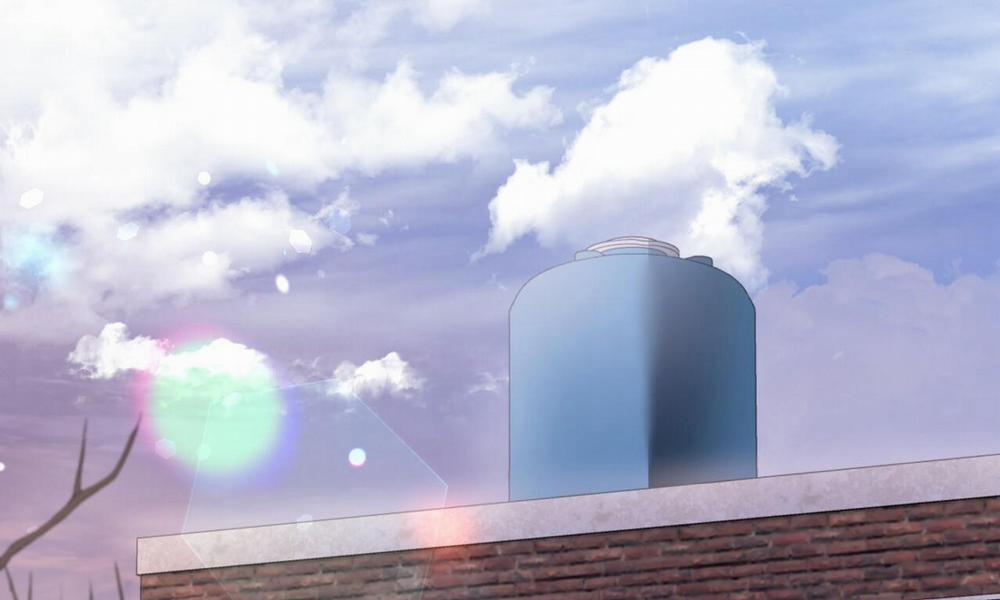 Đàn Thỏ Của Habibi 51 trang 2