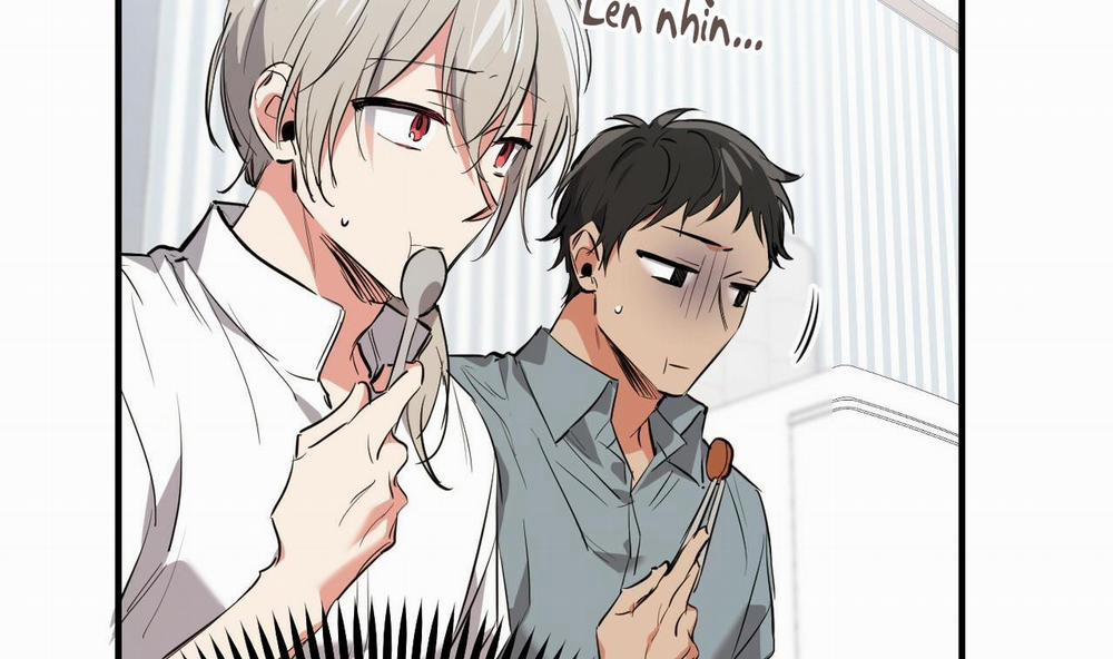 Đàn Thỏ Của Habibi 51 trang 212