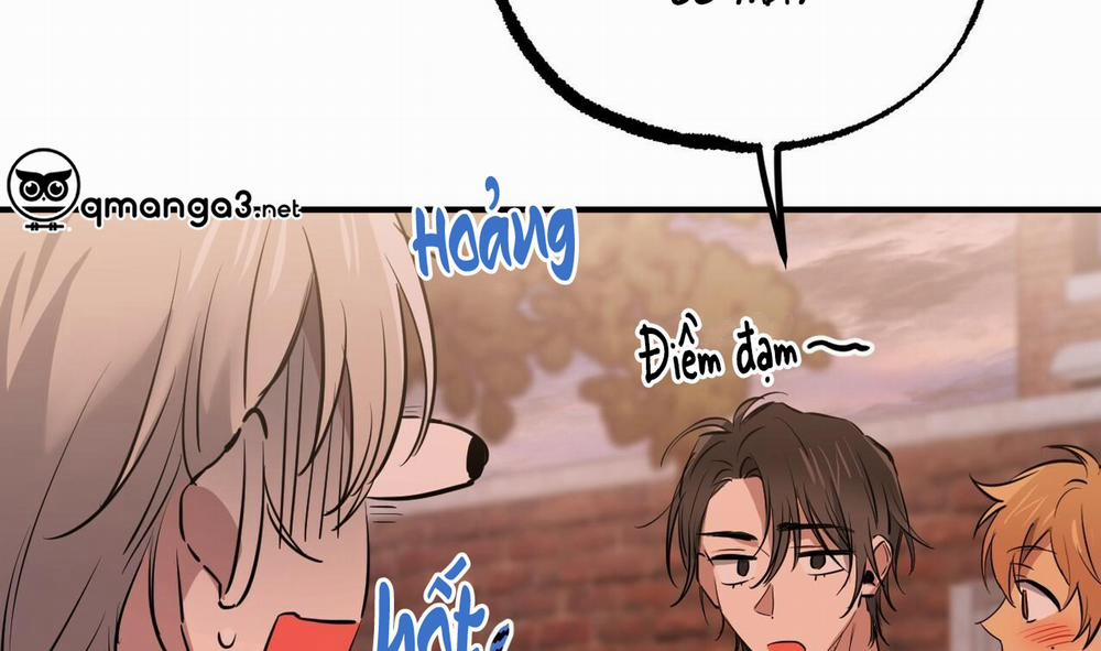 Đàn Thỏ Của Habibi 51 trang 239