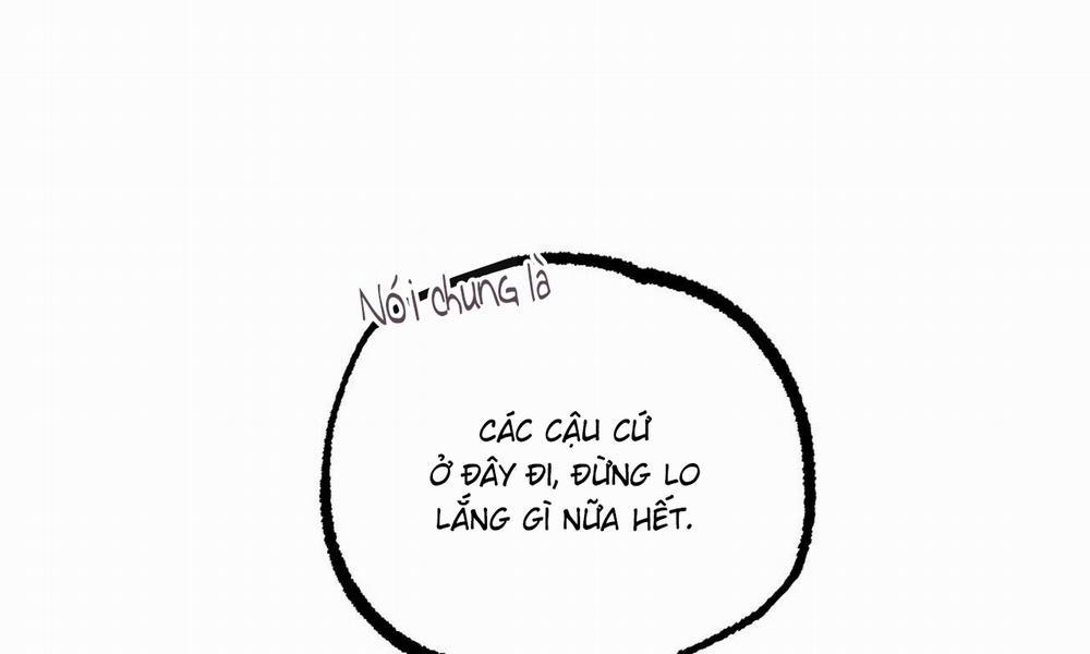 Đàn Thỏ Của Habibi 51 trang 265