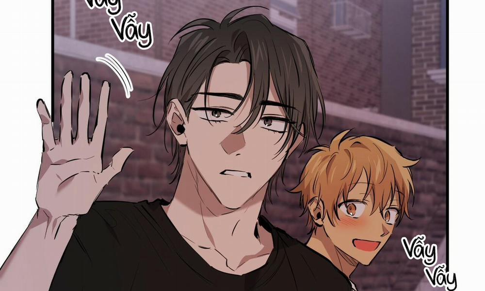 Đàn Thỏ Của Habibi 51 trang 267