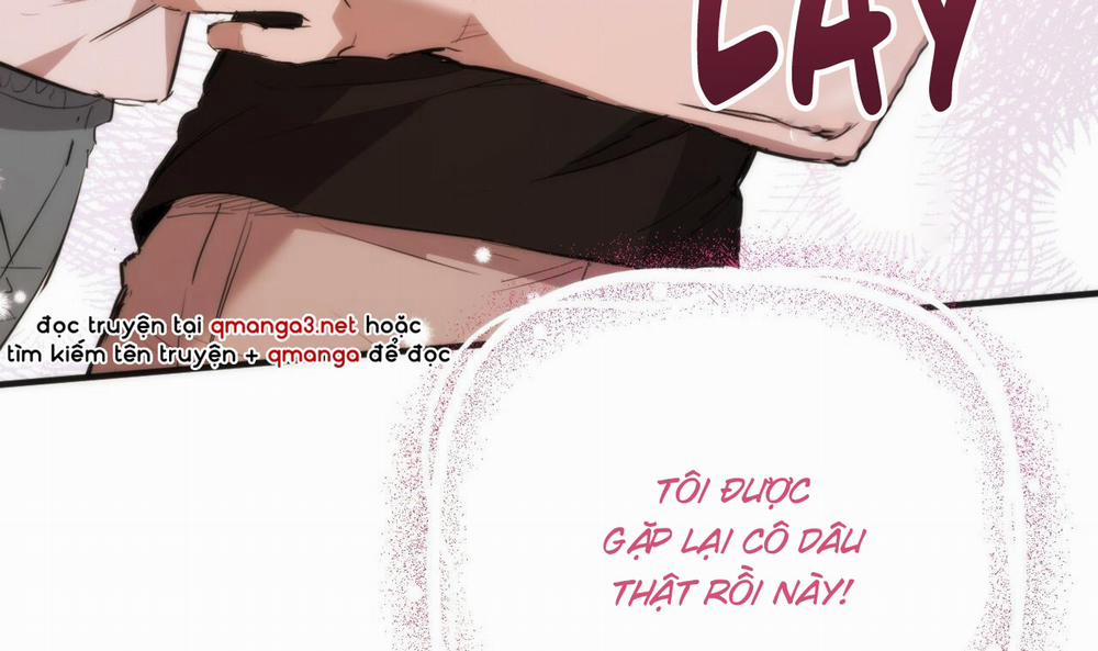 Đàn Thỏ Của Habibi 51 trang 46