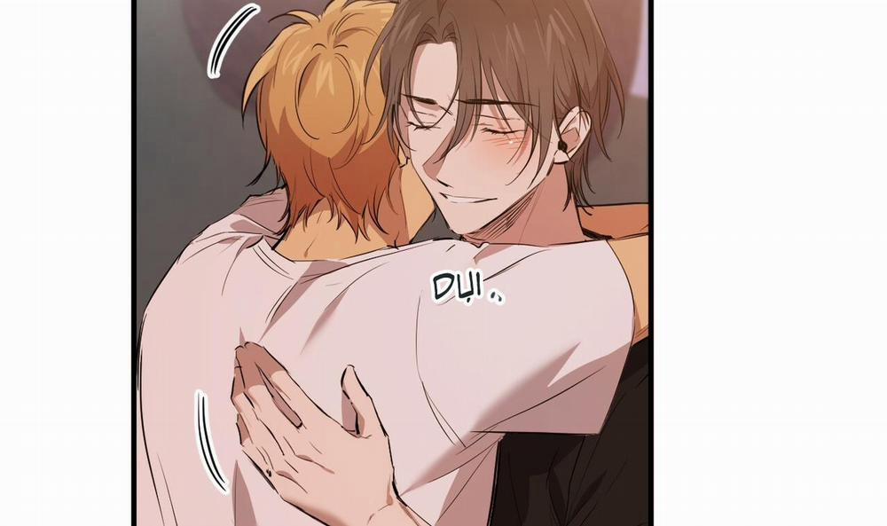 Đàn Thỏ Của Habibi 51 trang 50