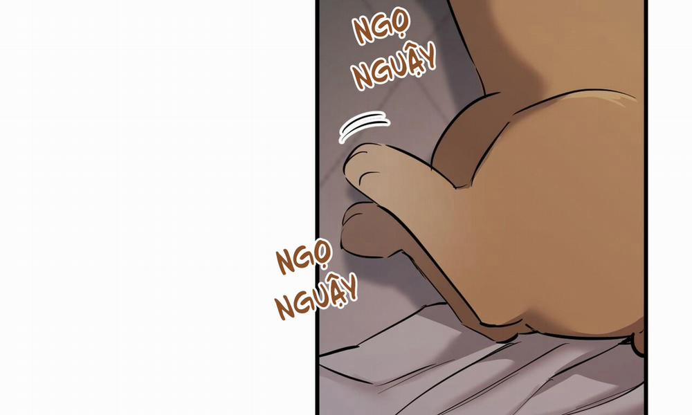 Đàn Thỏ Của Habibi 51 trang 6