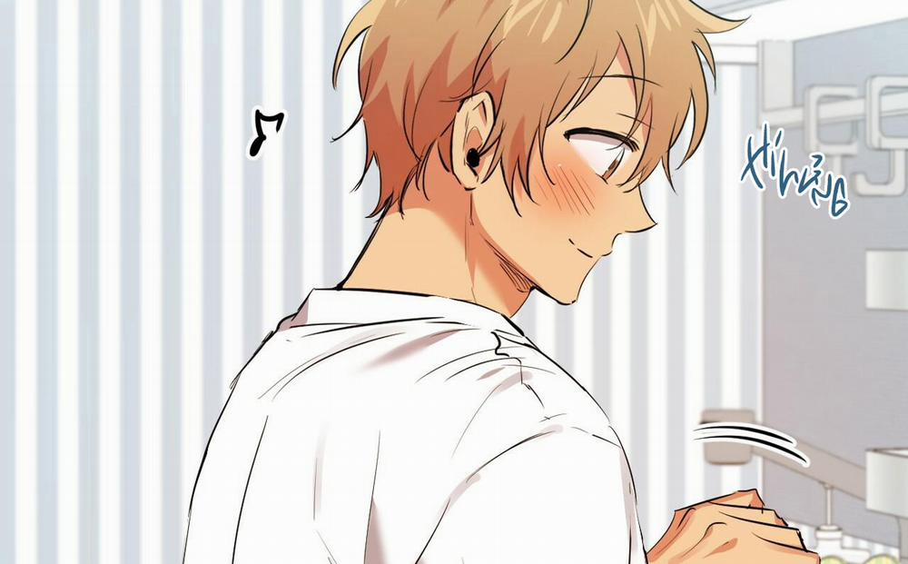 Đàn Thỏ Của Habibi 52 trang 11