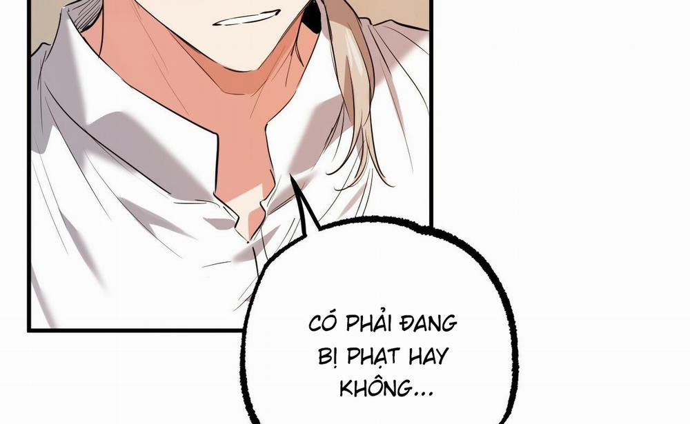 Đàn Thỏ Của Habibi 52 trang 145