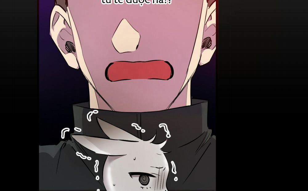 Đàn Thỏ Của Habibi 52 trang 15