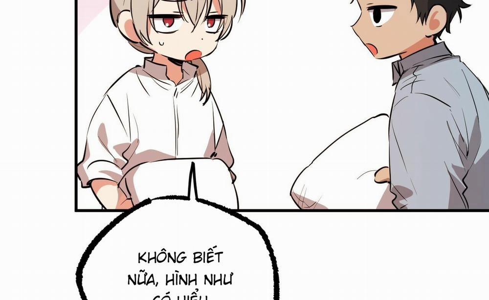 Đàn Thỏ Của Habibi 52 trang 164