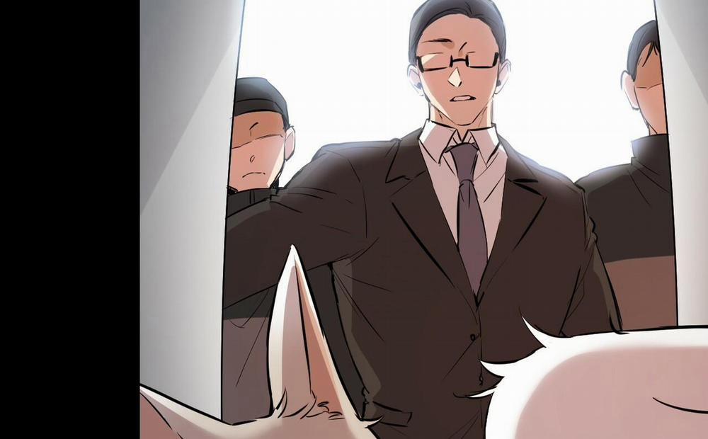 Đàn Thỏ Của Habibi 52 trang 18