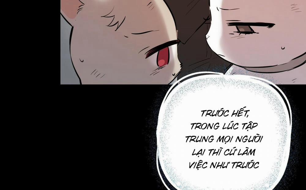 Đàn Thỏ Của Habibi 52 trang 19