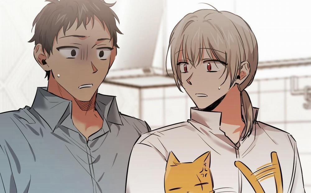 Đàn Thỏ Của Habibi 52 trang 203