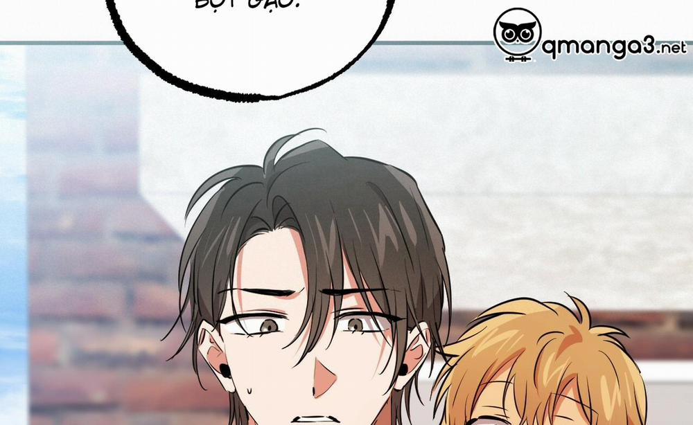 Đàn Thỏ Của Habibi 52 trang 258