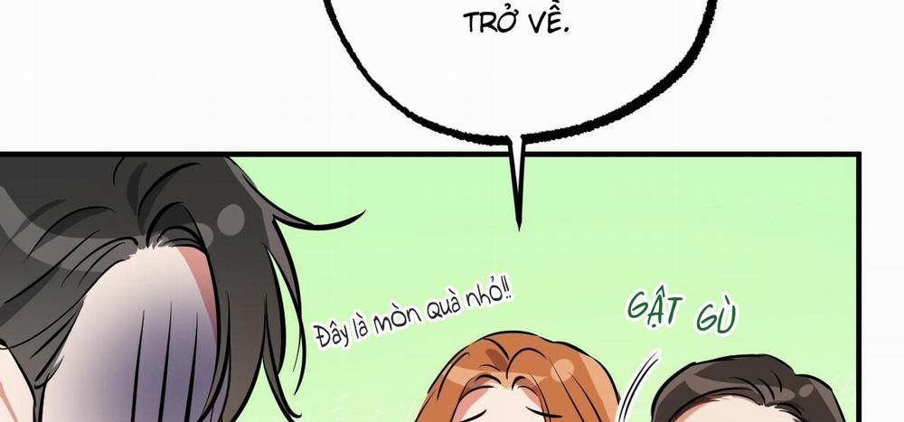 Đàn Thỏ Của Habibi 52 trang 267