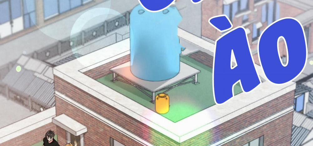 Đàn Thỏ Của Habibi 52 trang 280