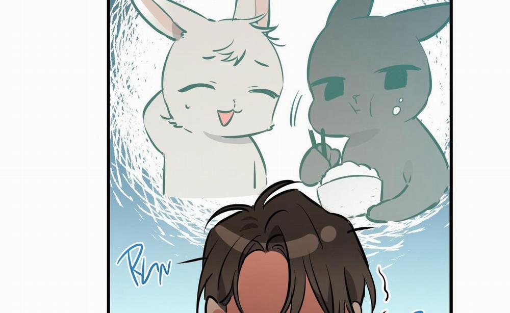 Đàn Thỏ Của Habibi 52 trang 40