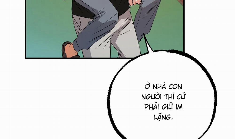 Đàn Thỏ Của Habibi 53 trang 131