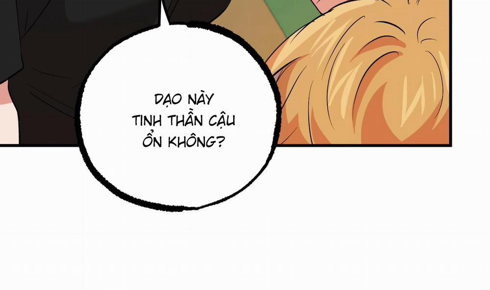 Đàn Thỏ Của Habibi 53 trang 61