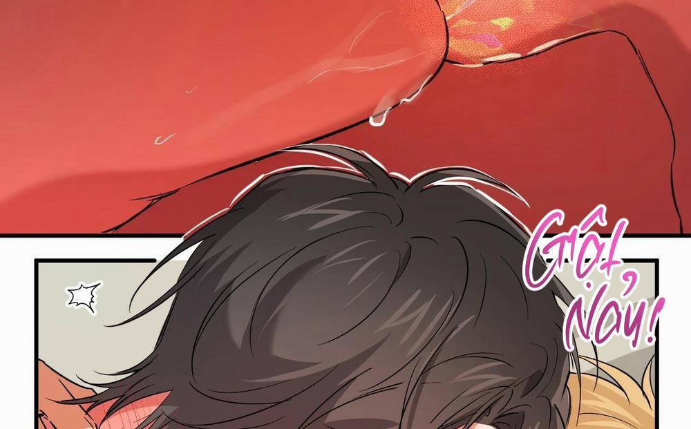 Đàn Thỏ Của Habibi 54 trang 11