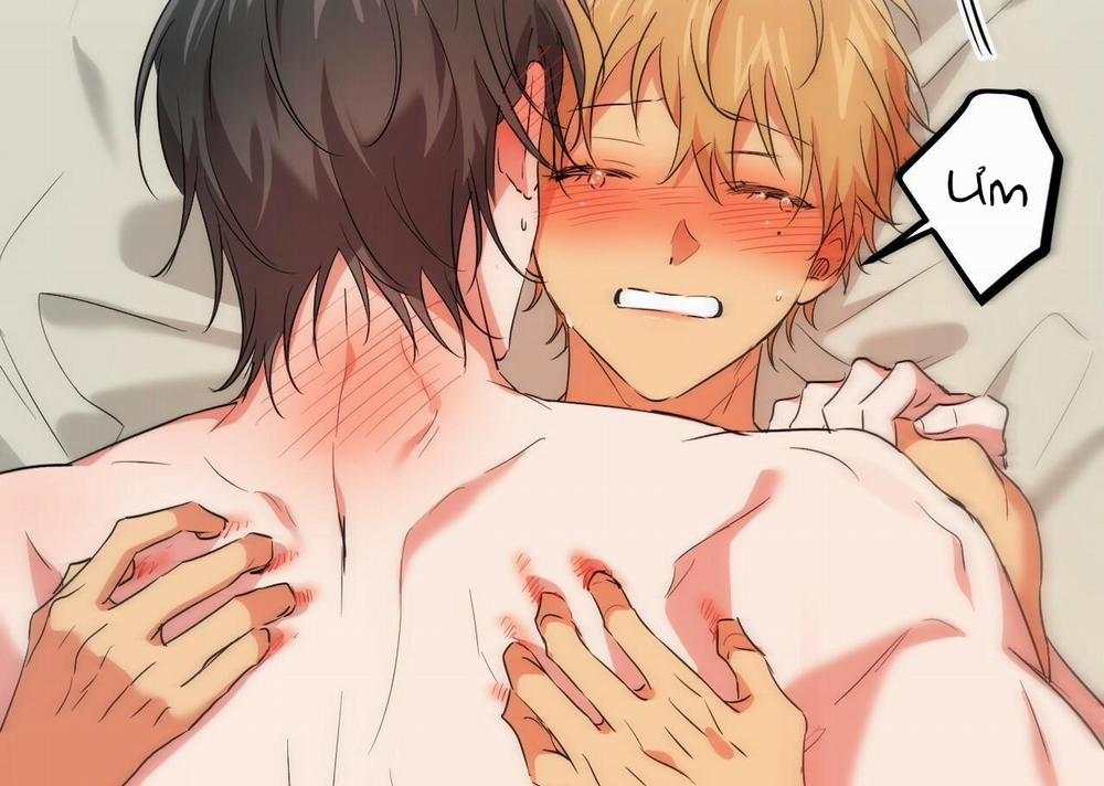 Đàn Thỏ Của Habibi 54 trang 226