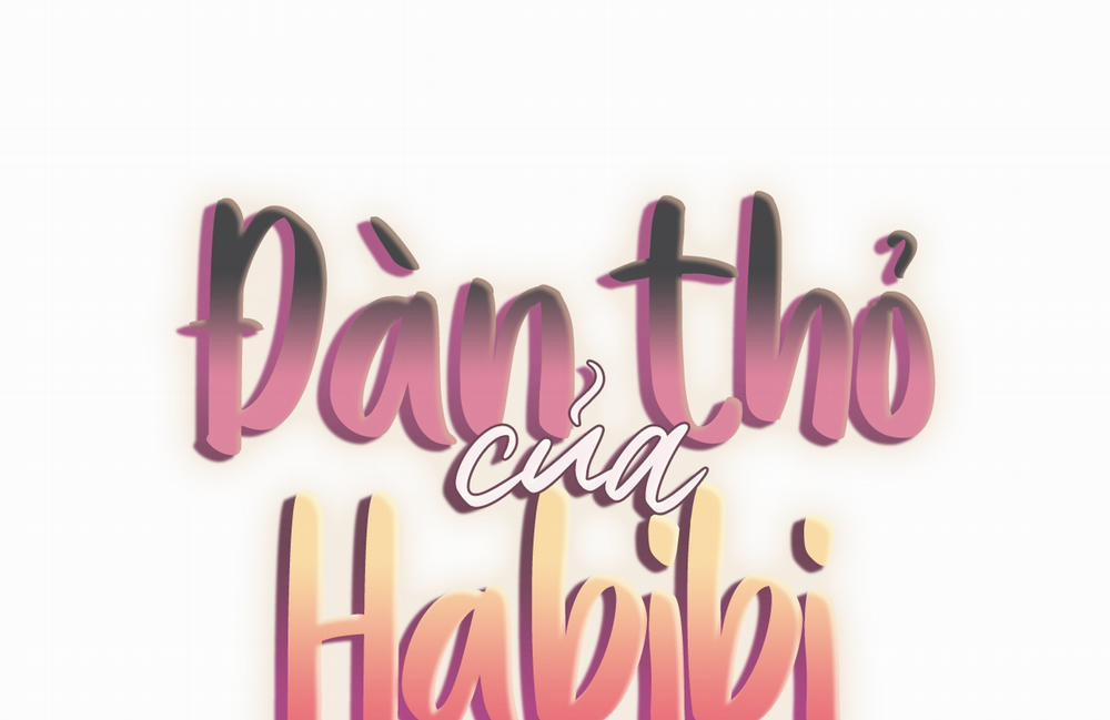 Đàn Thỏ Của Habibi 54 trang 90
