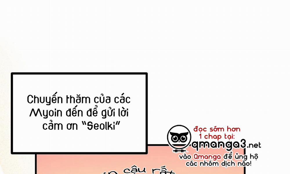 Đàn Thỏ Của Habibi 55 trang 1