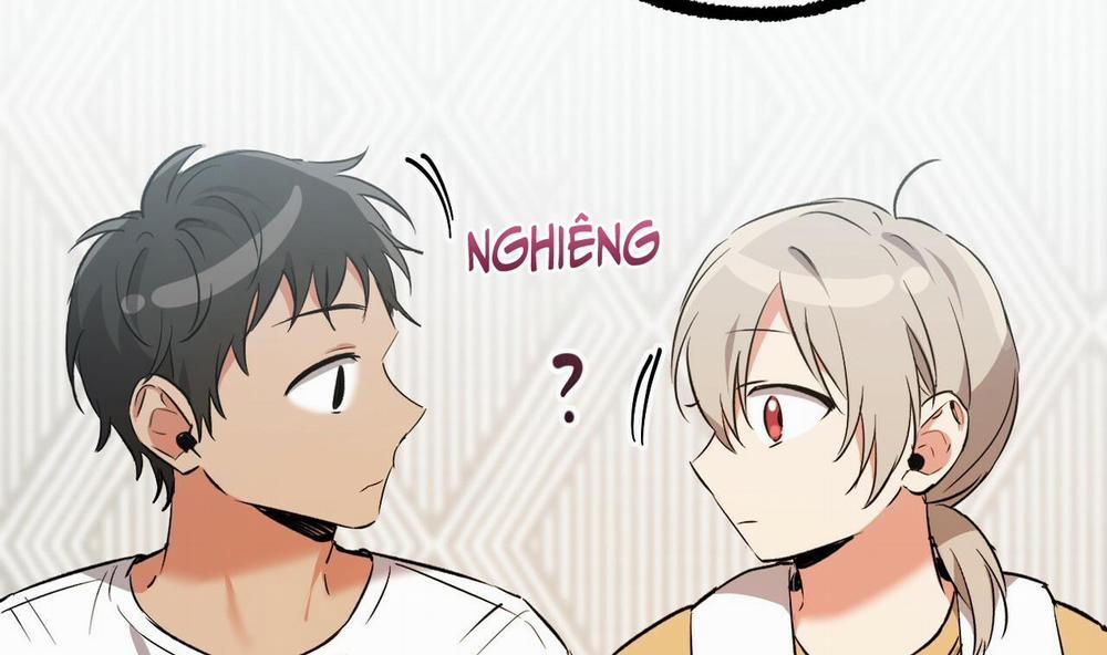 Đàn Thỏ Của Habibi 55 trang 124