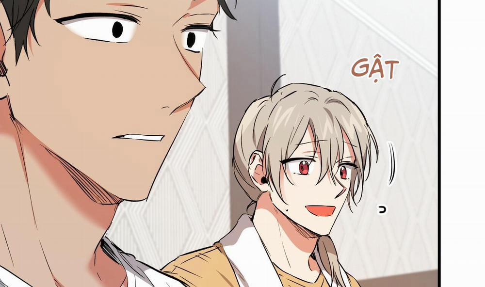 Đàn Thỏ Của Habibi 55 trang 129