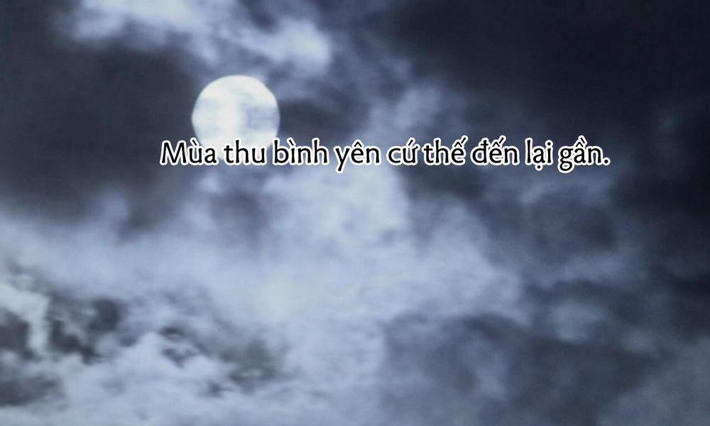 Đàn Thỏ Của Habibi 55 trang 19