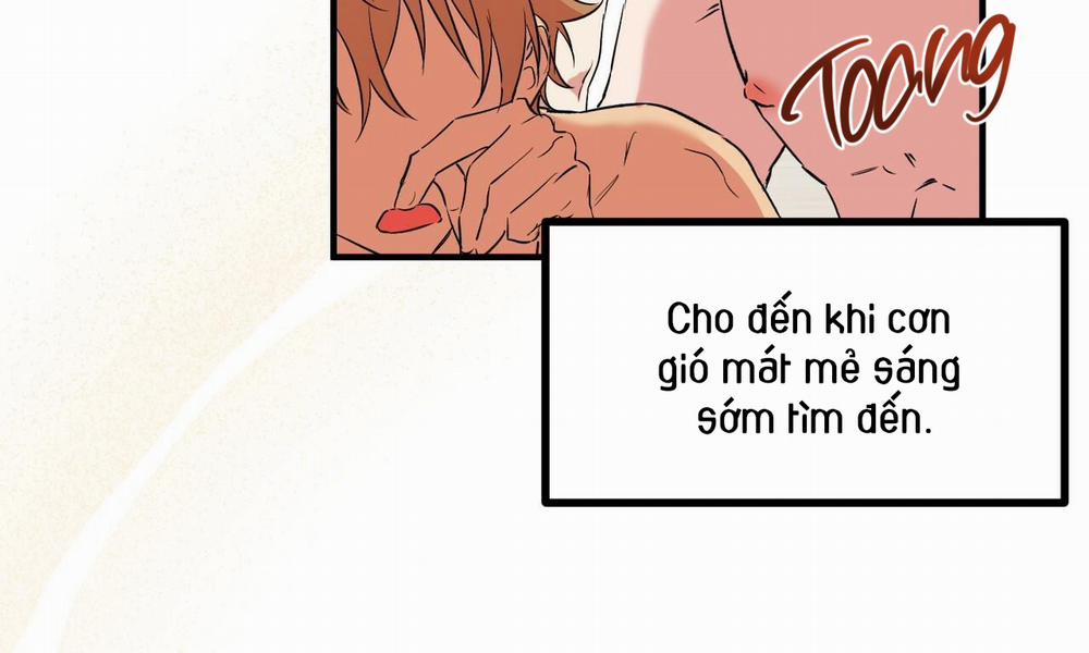Đàn Thỏ Của Habibi 55 trang 6