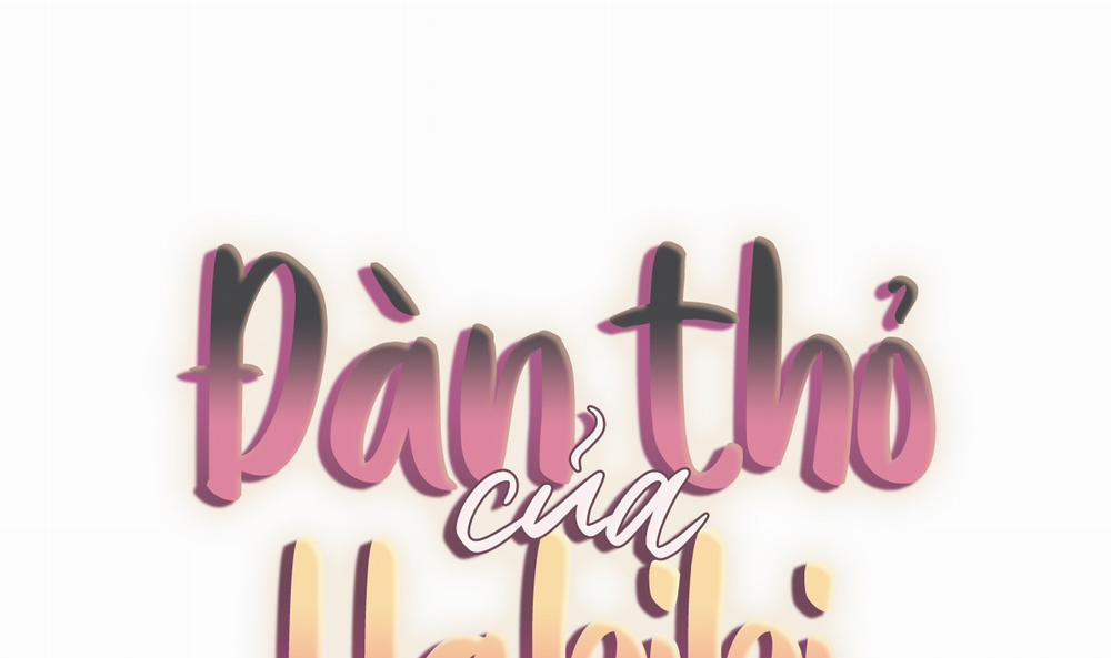 Đàn Thỏ Của Habibi 55 trang 69