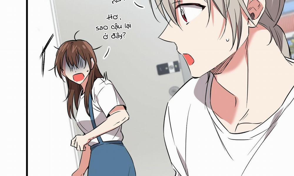 Đàn Thỏ Của Habibi 55 trang 8