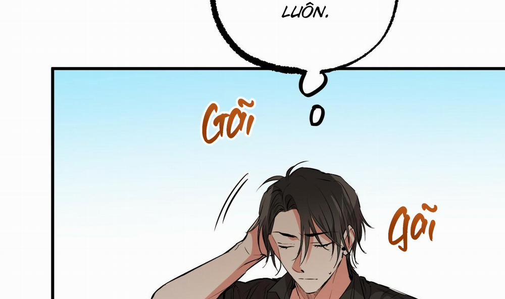 Đàn Thỏ Của Habibi 56 trang 104