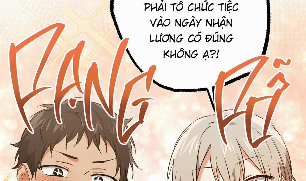 Đàn Thỏ Của Habibi 56 trang 129