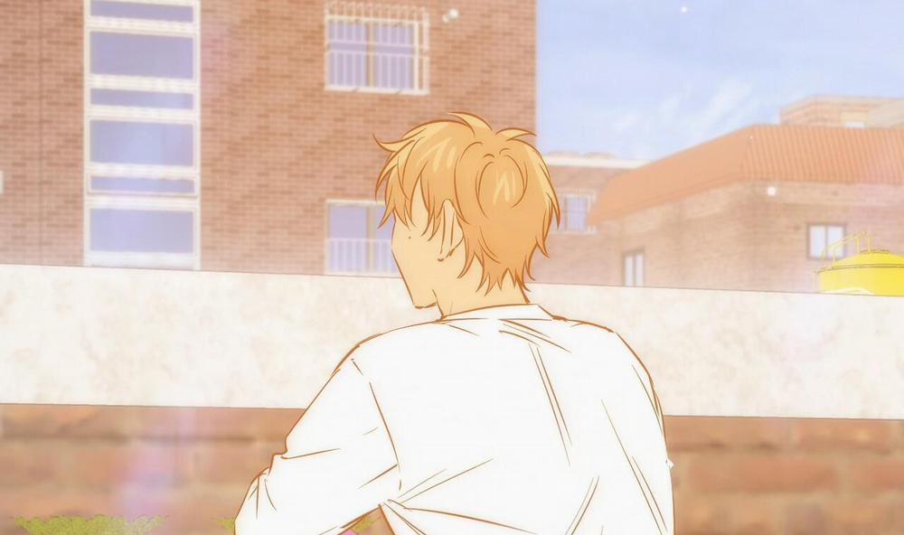 Đàn Thỏ Của Habibi 56 trang 151